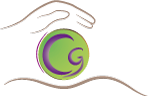 Logo der Kinesiologin Claudia Gamper